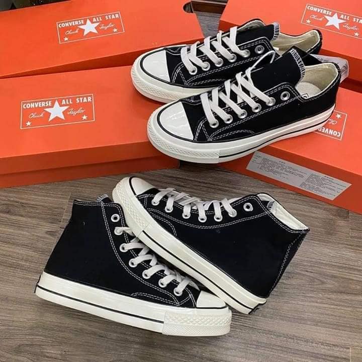 Converse Classic